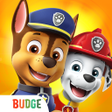 程序图标：PAW Patrol Rescue World