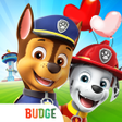 Icoon van programma: PAW Patrol Rescue World