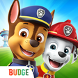 Biểu tượng của chương trình: PAW Patrol Rescue World