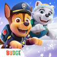 ไอคอนของโปรแกรม: PAW Patrol Rescue World