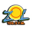 أيقونة البرنامج: ZOL FM Republica Dominica…