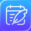 Ikona programu: Diarium: Journal Diary