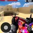 Gun Killer Strike : Counter Terrorist - War Game