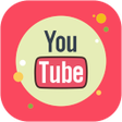 Ikon program: Find on YouTube (Context …