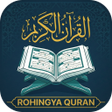 程序图标：Rohingya Quran