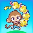 أيقونة البرنامج: Monkey Mart - Latest Vers…
