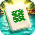 Biểu tượng của chương trình: Mahjong Pop Frenzy