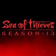 Symbol des Programms: Sea of Thieves: Season 13