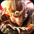 Ícone do programa: Black Myth-Sun Wukong