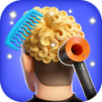 프로그램 아이콘: Barber Master:Hair Salon
