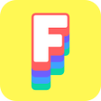 Иконка программы: Face Dance: AI Photo Anim…
