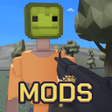 Ikon program: Mods for GoreBox