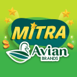 Symbol des Programms: Mitra Avian Brands