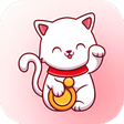 プログラムのアイコン：Sweety Cat Simulator