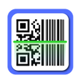 Ícone do programa: Scan Now: Barcode Scanner…