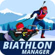程序图标：Biathlon Manager 2020