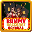 程序图标：Rummy Baccarat Bonanza