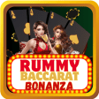 Rummy Baccarat Bonanza
