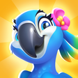 程序图标：Fantasy Merge Zoo