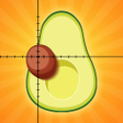 Pocket Sniper: Sniper Gentle icon