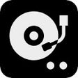 Icoon van programma: Discogs Collection Player