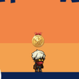 プログラムのアイコン：Legend Hero: Save Friend