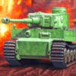 Icoon van programma: Tank Fighter League 3D