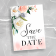 プログラムのアイコン：Wedding Reception Invitat…