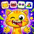Ikona programu: Monster Makeover Mix