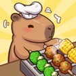 Programın simgesi: Foodie Sizzle