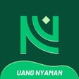 Ikona programu: Uang Nyaman - Pinjaman Ce…
