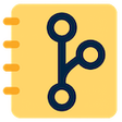Icoon van programma: LeetCode to GitHub
