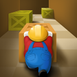 Иконка программы: Push Maze Puzzle