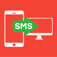 Icon of program: Automatically forward SMS…