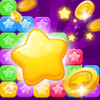 أيقونة البرنامج: Pop Magic Star - Free Rew…