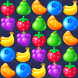 程序图标：Fruits Match Master