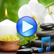 Programın simgesi: Relaxing Spa Music