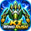 Programikonen: K1 Wing Rush