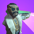程序图标：Gang Inc. - 3d Idle Mafia…