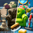 Programın simgesi: Relax Restore: Clean Laun…