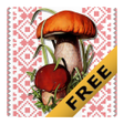 Иконка программы: Грибы Беларуси FREE