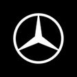 Иконка программы: Mercedes me