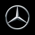 Programın simgesi: Mercedes me