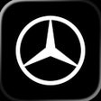 أيقونة البرنامج: Mercedes me