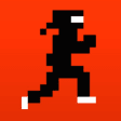 Icona del programma: Dashing Ninja Escape