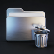 Icon of program: Metal File Manager-Plus