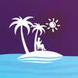 Vodafone Fiji Top-Up icon