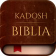 Ícone do programa: Biblia Kadosh en Español