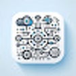 Ikona programu: Flow Reporter