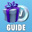 Icoon van programma: Guide  Skins for Fortnite
